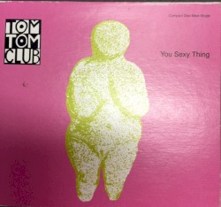 You Sexy Thing