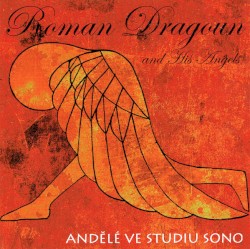 Andělé ve studiu sono