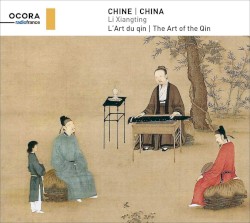 Chine: L'Art du qin