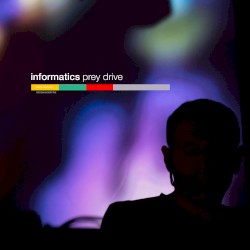 Prey Drive