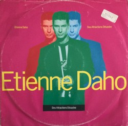 Des attractions désastre