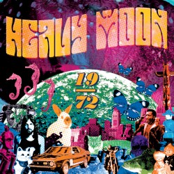 Heavy Moon 19