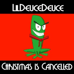 Dr. Monster : Christmas is Cancelled