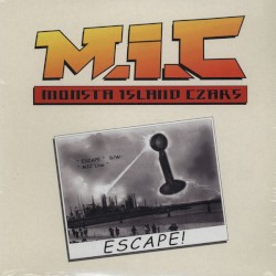 Escape / Mic Line