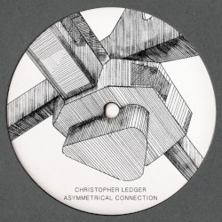 Asymmetrical Connection