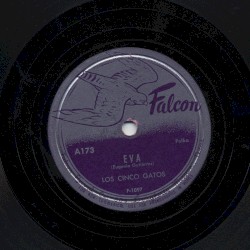 Eva / Siempre te espero