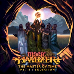 The Master Ov Time, Pt. II: Salvation