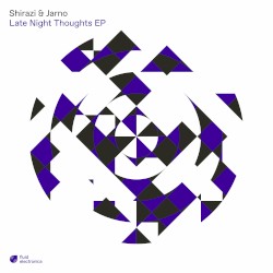 Late Night Thoughts EP