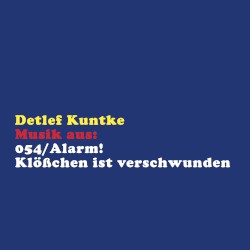 Musik aus: 054/Alarm! Klößchen ist verschwunden
