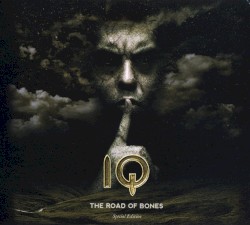 The Road of Bones (special edition)