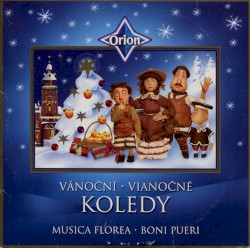 Koledy (Vánoční - Vianočné)