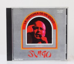 La Historia De Un Idolo