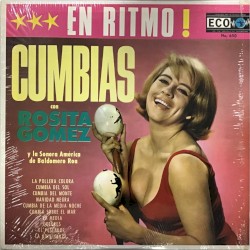 En ritmo!