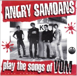 Play the Songs of Vom