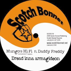Dread Inna Armagideon / Culture Mi Vote / Nuttin Nah Gwaan
