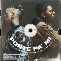 Ponte pa’ mí