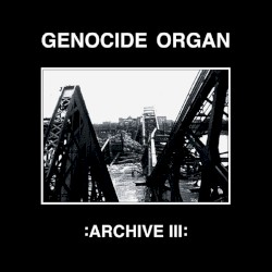 Archive III