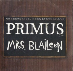 Mrs. Blaileen