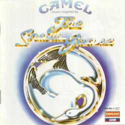 The Snow Goose