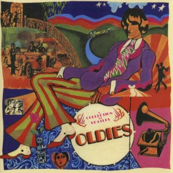 A Collection of Beatles Oldies