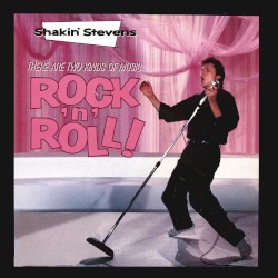 There Are Two Kinds Of Music ... - Rock 'N' Roll