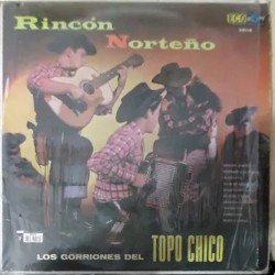 Rincón norteño, vol. I