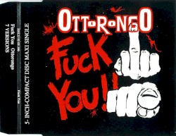 Fuck You!