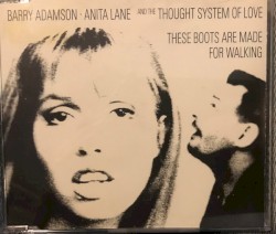 These Boots Are Made for Walking