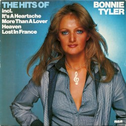 The Hits of Bonnie Tyler