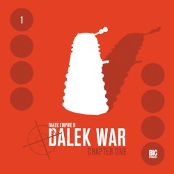 Dalek Empire: Dalek War Chapter 1