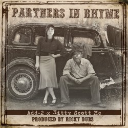 Partners in Rhyme