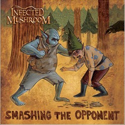 Smashing the Opponent