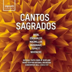 Cantos sagrados