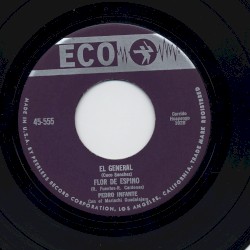 A todo dar / Tu enamorado / El general / Flor de espino