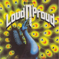 Loud ’n’ Proud