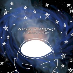 unfolding a tesseract