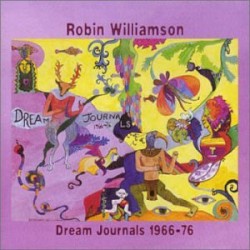 Dream Journals 1966-76