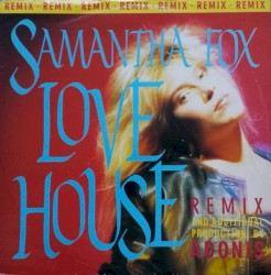 Love House (remix)