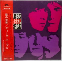 Shades of Deep Purple