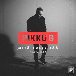 Mitä sulle jää