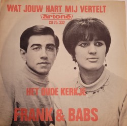 Wat jouw hart mij vertelt / Het oude kerkje