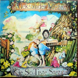 Kje so tiste stezice