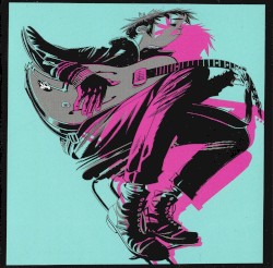 The Now Now