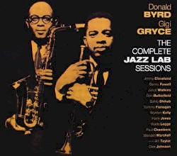The Complete Jazz Lab Sessions