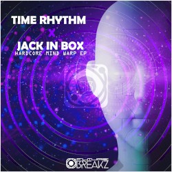 HARDCORE MIND WARP EP