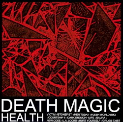 Death Magic