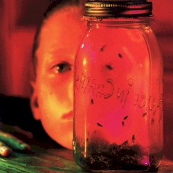 Jar of Flies / Sap