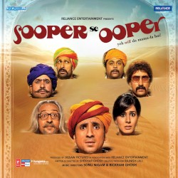 Sooper Se Ooper