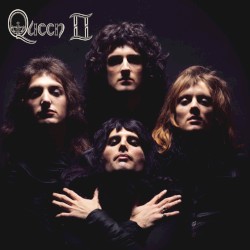 Queen II