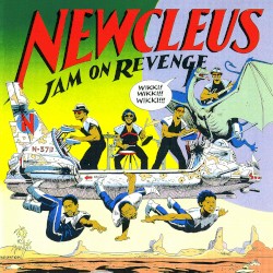 Jam on Revenge